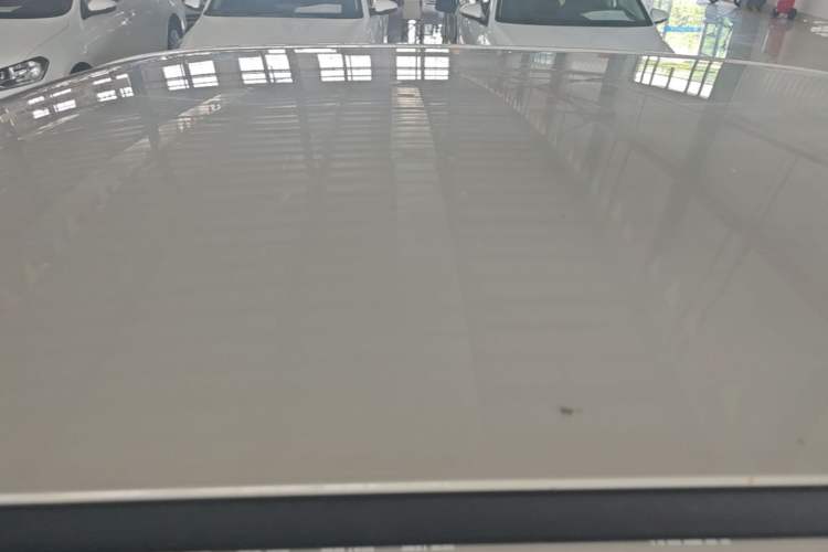 Used Wuling Hongguang MINIEV 2024 3rd Generation 215km Youth Edition Roof