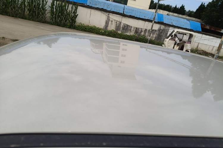 Used Wuling Hongguang MINIEV 2024 3rd Generation 215km Youth Edition Roof