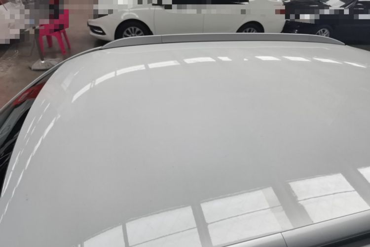 Used Wuling Hongguang MINIEV 2024 3rd Generation 215km Advanced Version Roof
