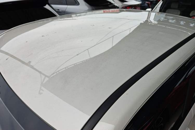 Used Wuling Hongguang MINIEV 2024 3rd Generation 215km Youth Edition Roof