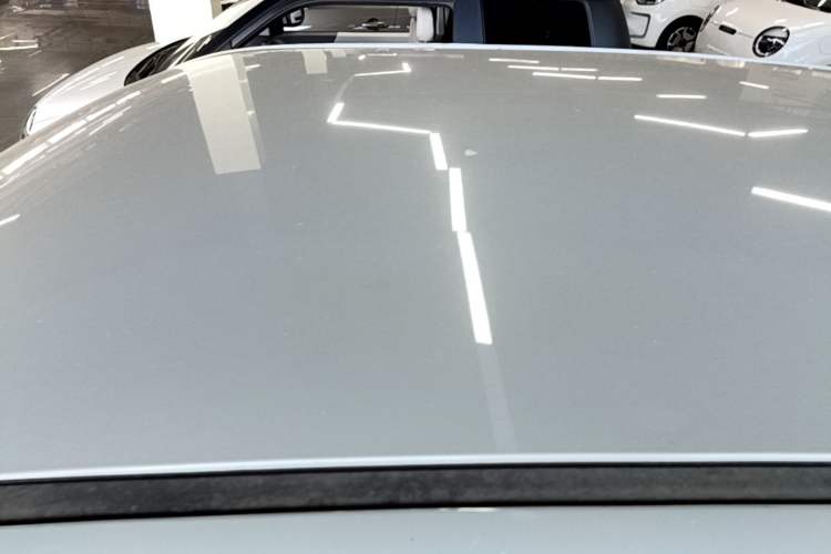 Used Wuling Hongguang MINIEV 2024 3rd Generation 215km Youth Edition Roof