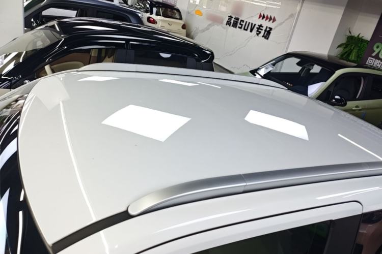 Used Wuling Hongguang MINIEV 2024 3rd Generation 215km Advanced Version Roof