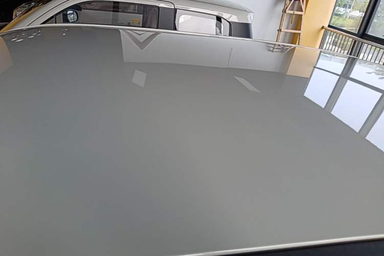 Used Wuling Hongguang MINIEV 2024 3rd Generation 215km Youth Edition Roof