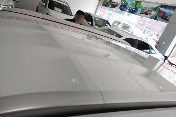Used Wuling Hongguang MINIEV 2024 3rd Generation 215km Advanced Version Roof
