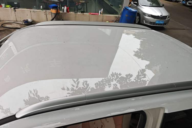Used Wuling Hongguang MINIEV 2024 3rd Generation 215km Youth Edition Roof