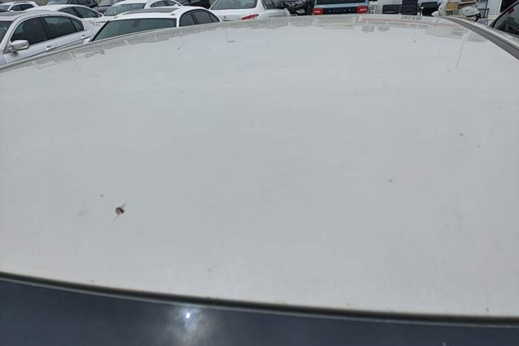 Used Wuling Hongguang MINIEV 2024 3rd Generation 215km Youth Edition Roof