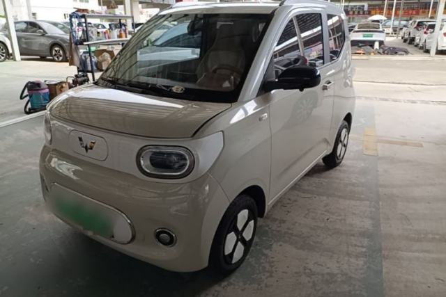 Ojetý Wuling Hongguang MINIEV 2024 3rd Generation 215km Advanced Version