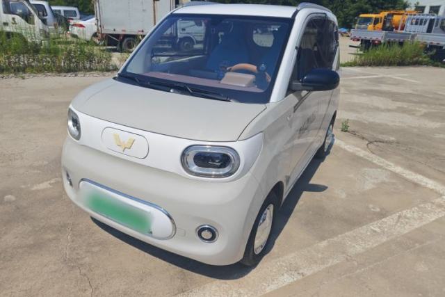 Ojetý Wuling Hongguang MINIEV 2024 3rd Generation 215km Advanced Version