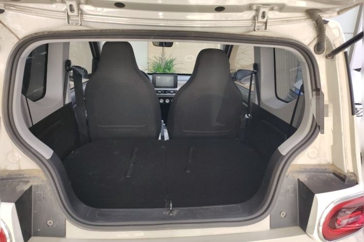 Used Wuling Hongguang MINIEV 2024 3rd Generation 170 km Trunk