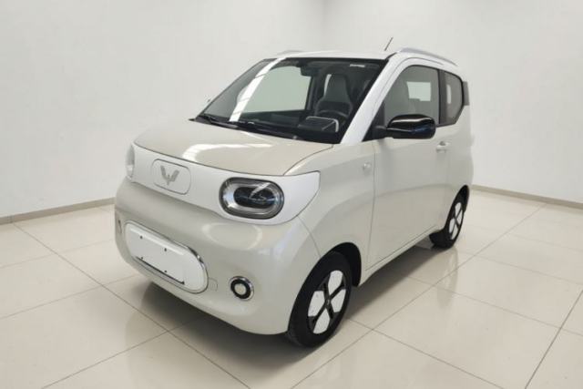 Ojetý Wuling Hongguang MINIEV 2024 3rd Generation 215km Advanced Version