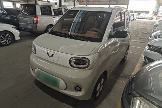 Ojetý Wuling Hongguang MINIEV 2024 3rd Generation 215km Advanced Version