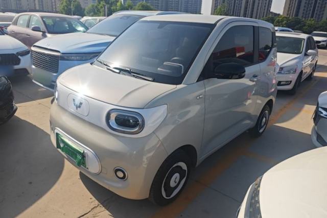 Ojetý Wuling Hongguang MINIEV 2024 3rd Generation 215km Youth Edition