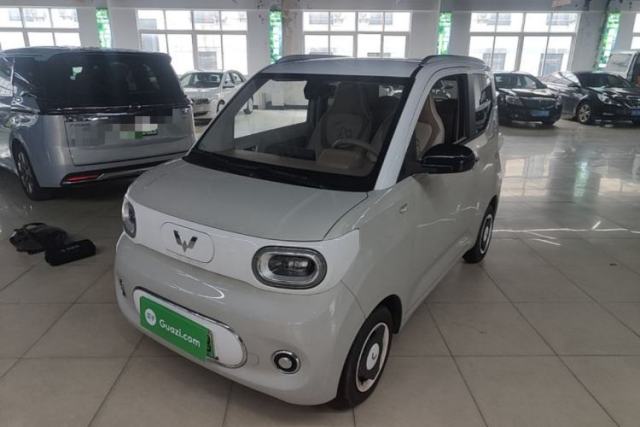 Gebrauchter Wuling Hongguang MINIEV 2024 3rd Generation 170 km