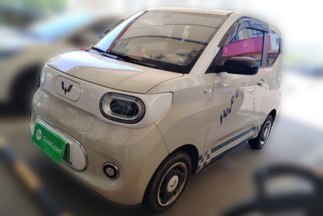 Used Wuling Hongguang MINIEV 2024 Third Generation 120 km