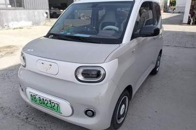 Used Wuling Hongguang MINIEV 2024 3rd Generation 170 km