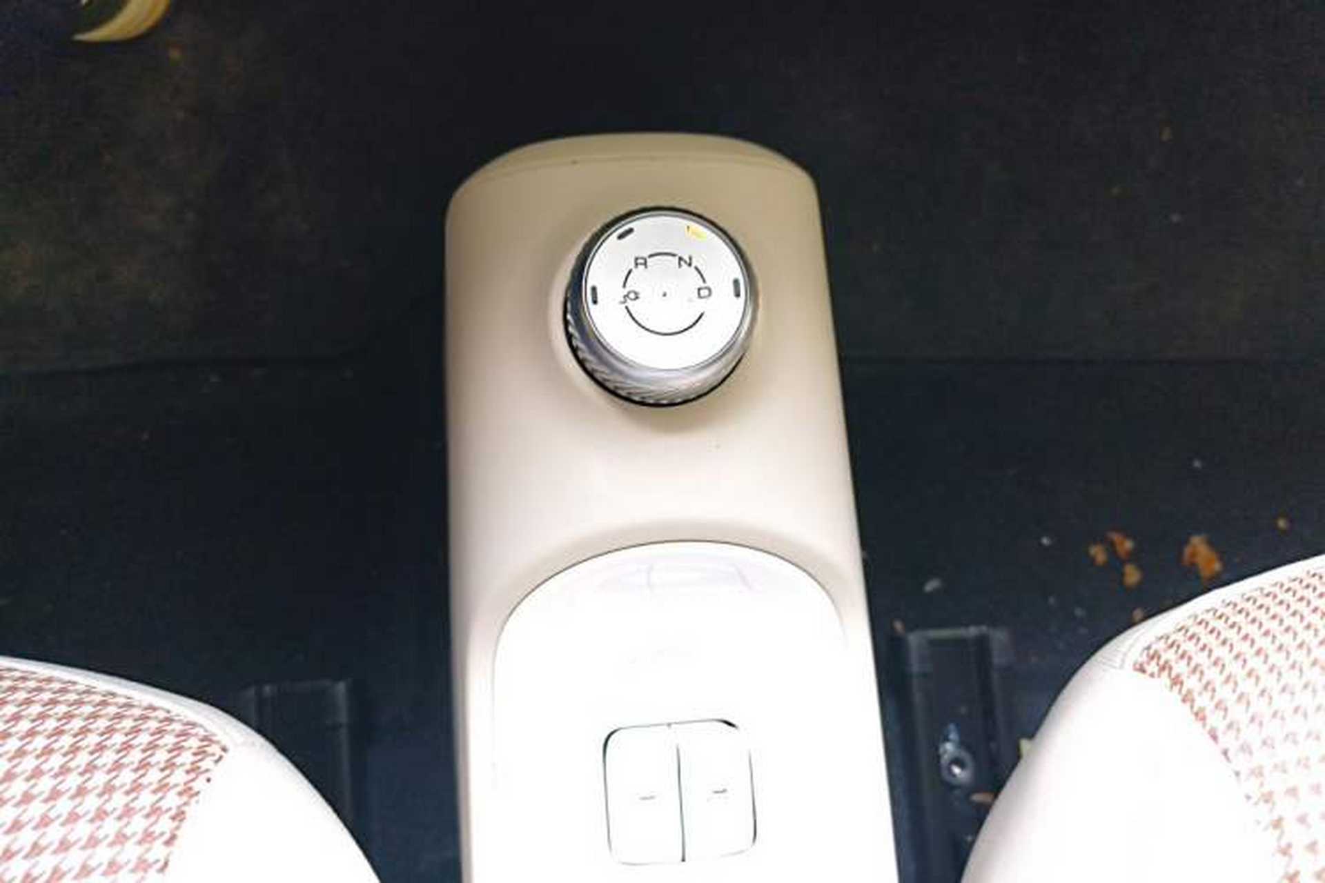 Used Wuling Hongguang MINIEV 2024 3rd Generation 215km Youth Edition Gear Lever