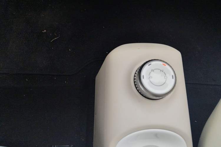 Used Wuling Hongguang MINIEV 2024 3rd Generation 215km Youth Edition Gear Lever