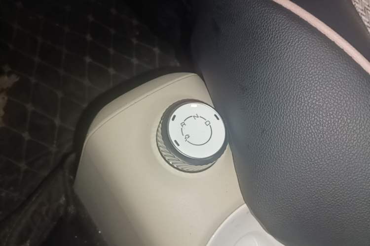 Used Wuling Hongguang MINIEV 2024 3rd Generation 215km Advanced Version Gear Lever