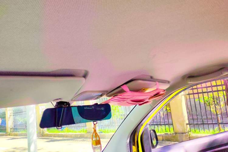 Used Wuling Hongguang MINIEV 2024 3rd Generation 215km Advanced Version Headliner