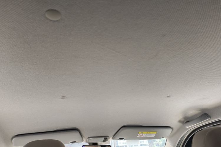 Used Wuling Hongguang MINIEV 2024 3rd Generation 215km Youth Edition Headliner