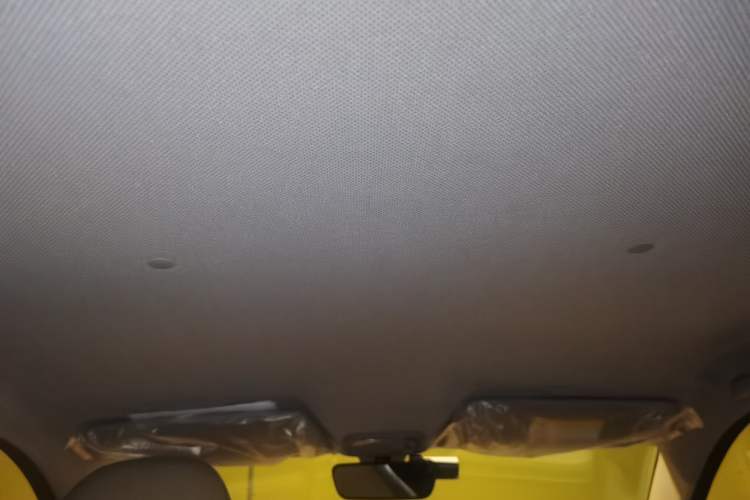 Used Wuling Hongguang MINIEV 2024 3rd Generation 215km Advanced Version Headliner