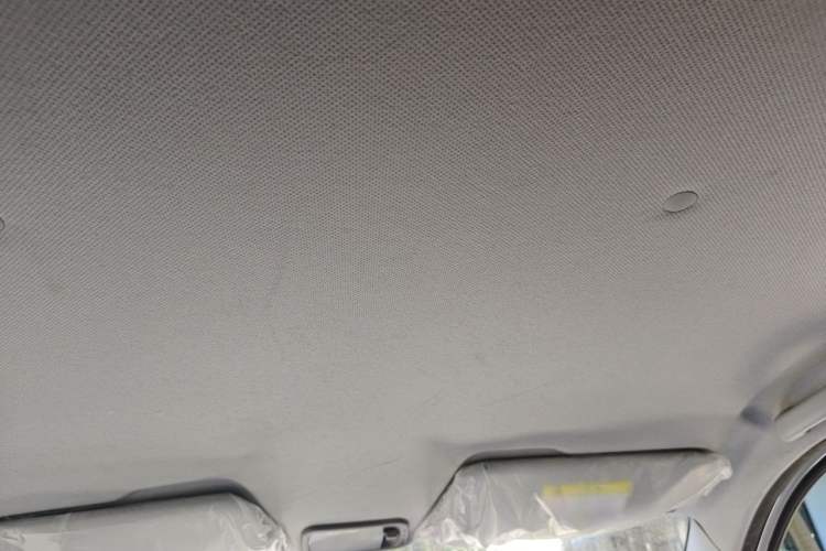 Used Wuling Hongguang MINIEV 2024 3rd Generation 215km Youth Edition Headliner