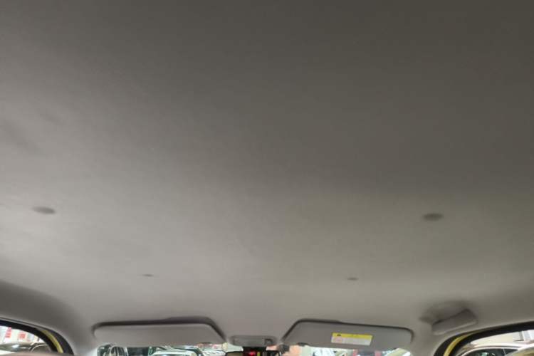 Used Wuling Hongguang MINIEV 2024 3rd Generation 215km Advanced Version Headliner