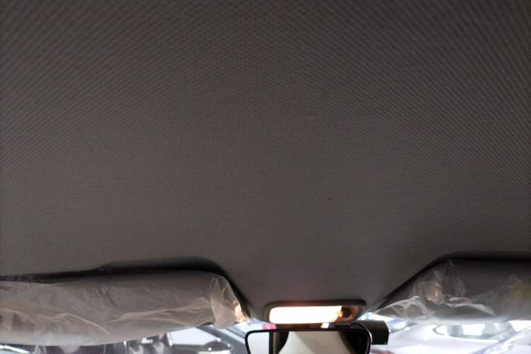 Used Wuling Hongguang MINIEV 2024 3rd Generation 215km Advanced Version Headliner