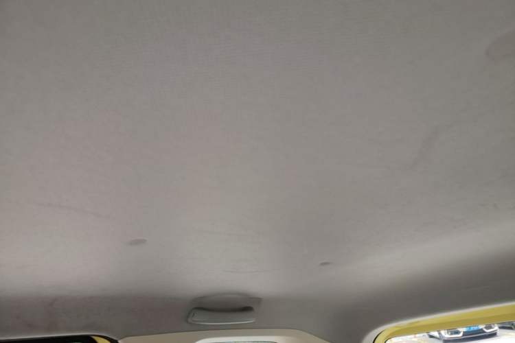 Used Wuling Hongguang MINIEV 2024 3rd Generation 215km Youth Edition Headliner