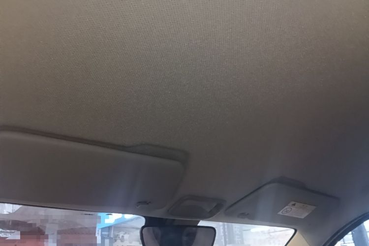 Used Wuling Hongguang MINIEV 2024 3rd Generation 215km Advanced Version Headliner