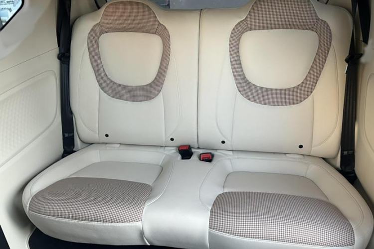 Used Wuling Hongguang MINIEV 2024 3rd Generation 215km Youth Edition Interior 6
