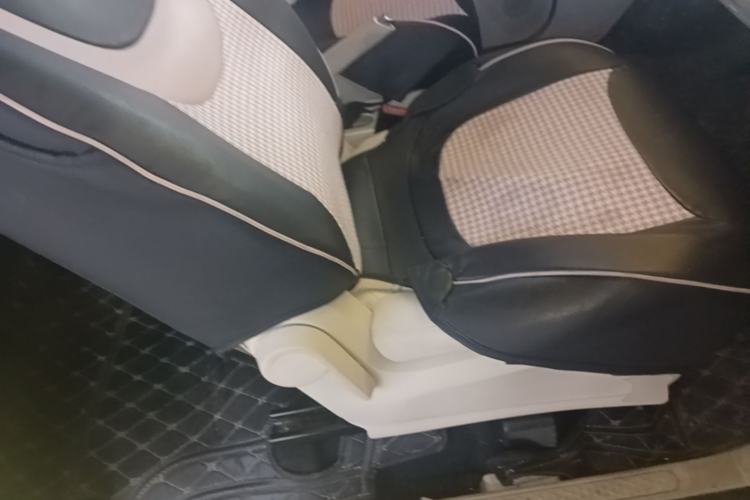 Used Wuling Hongguang MINIEV 2024 3rd Generation 215km Advanced Version Right Front Seat