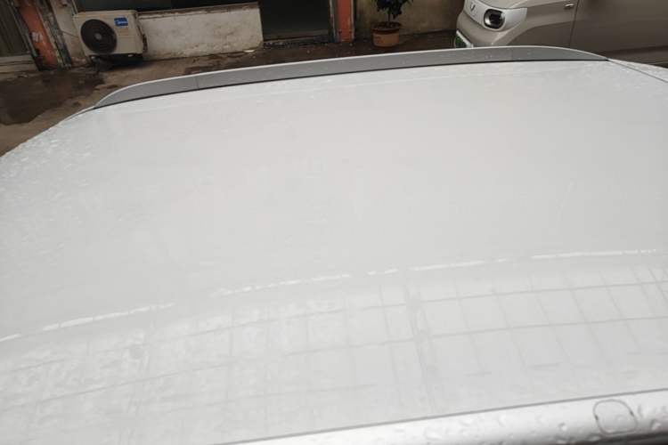 Used Wuling Hongguang MINIEV 2024 3rd Generation 215km Advanced Version Roof