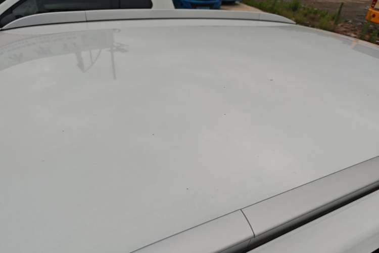 Used Wuling Hongguang MINIEV 2024 3rd Generation 215km Advanced Version Roof