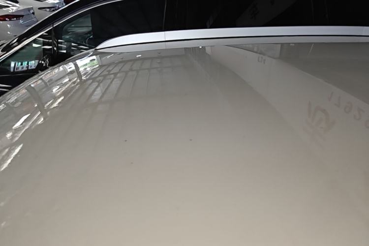 Used Wuling Hongguang MINIEV 2024 3rd Generation 215km Advanced Version Roof