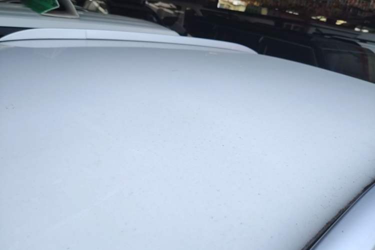 Used Wuling Hongguang MINIEV 2024 3rd Generation 215km Advanced Version Roof
