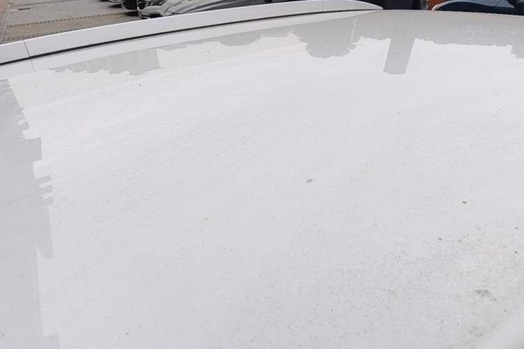 Used Wuling Hongguang MINIEV 2024 3rd Generation 215km Advanced Version Roof