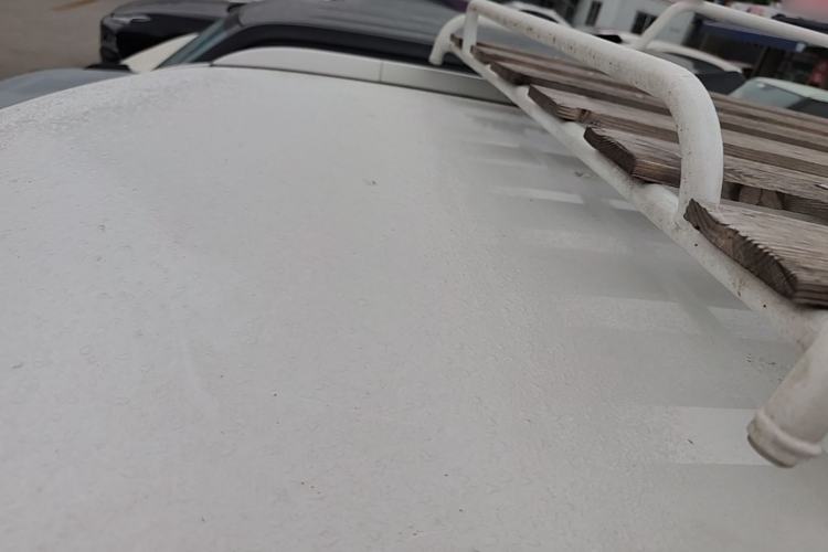 Used Wuling Hongguang MINIEV 2024 3rd Generation 215km Advanced Version Roof