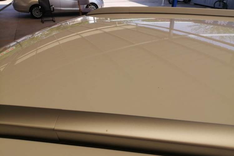 Used Wuling Hongguang MINIEV 2024 3rd Generation 215km Advanced Version Roof