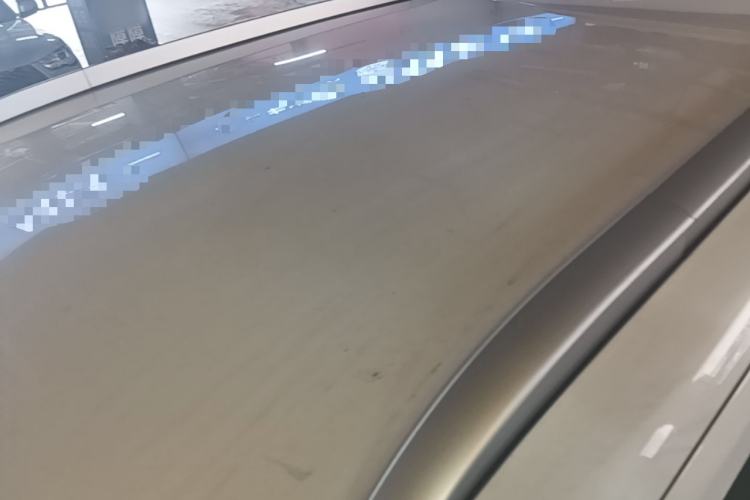 Used Wuling Hongguang MINIEV 2024 3rd Generation 215km Advanced Version Roof
