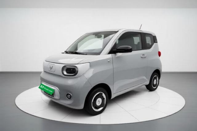 Ojetý Wuling Hongguang MINIEV 2024 3rd Generation 215km Youth Edition
