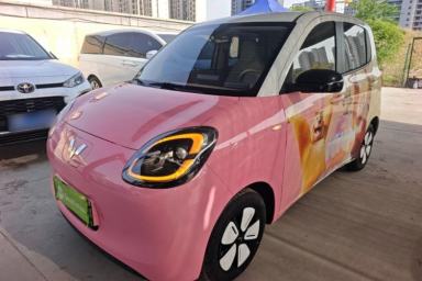 Used Wuling Hongguang MINIEV 2025 Four-Door Version Premium Edition