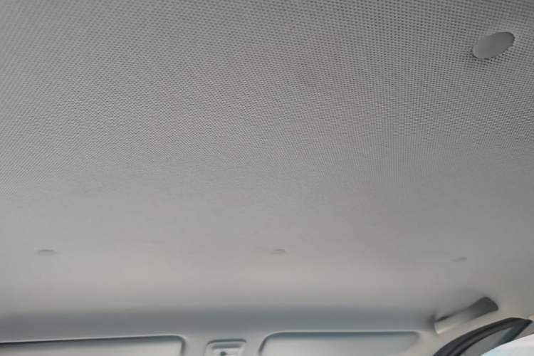 Used Wuling Hongguang MINIEV 2025 Four-Door Version Advanced Edition Headliner