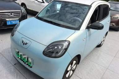 Used Wuling Hongguang MINIEV 2025 Four-Door Version Zhenxiang+ Edition