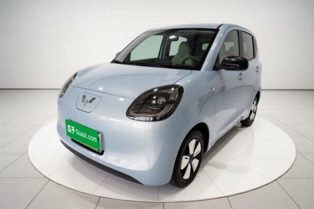 Wuling Hongguang MINIEV 2025 Four-Door Version Premium Edition usado