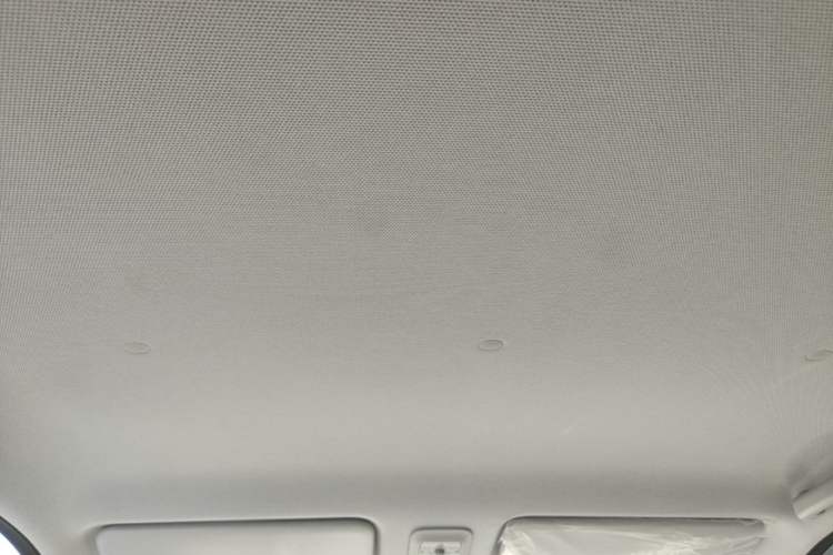 Used Wuling Hongguang MINIEV 2025 Four-Door Version Advanced Edition Headliner