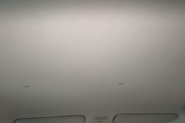 Used Wuling Hongguang MINIEV 2025 Four-Door Version Advanced Edition Headliner