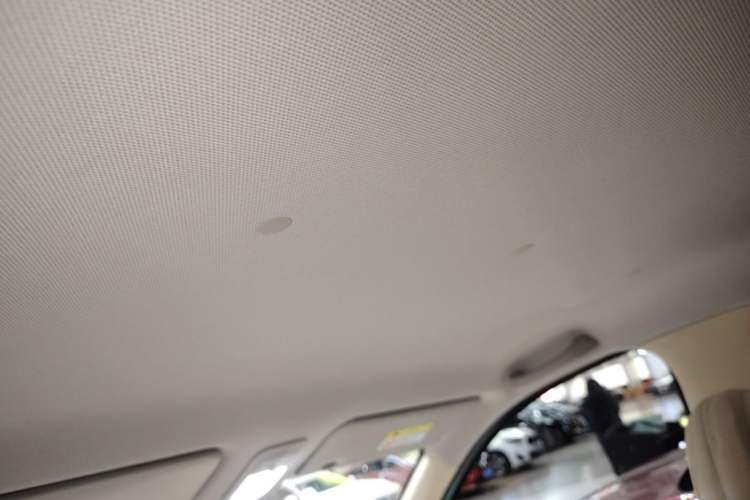 Used Wuling Hongguang MINIEV 2025 Four-Door Version Zhenxiang+ Edition Headliner