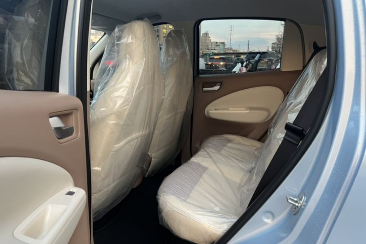 Used Wuling Hongguang MINIEV 2025 Four-Door Version Advanced Edition Headliner