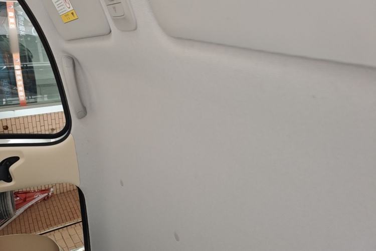 Used Wuling Hongguang MINIEV 2025 Four-Door Version Zhenxiang+ Edition Headliner